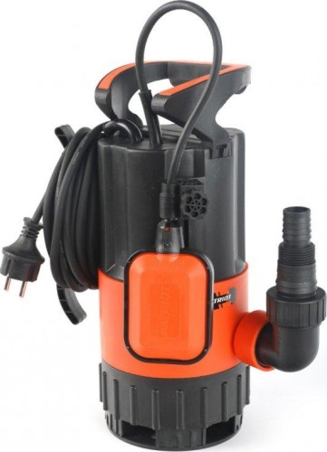 Насос дренажный PATRIOT F 600 D 315302406 - изображение 3