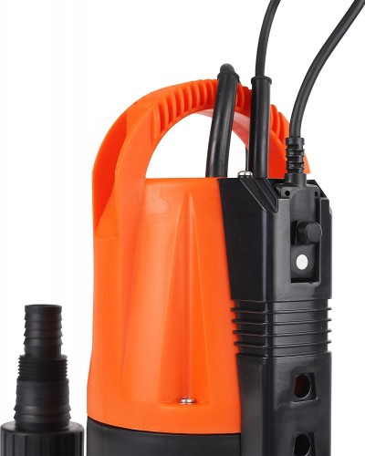 Насос дренажный PATRIOT F 900 I  315302468 - изображение 5