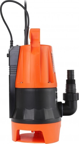 Насос дренажный PATRIOT F 900 I  315302468 - изображение 2