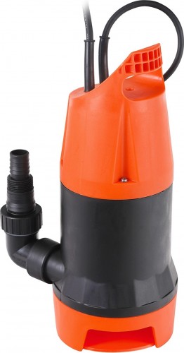 Насос дренажный PATRIOT F1100 315302469 - изображение 3
