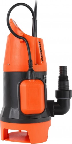 Насос дренажный PATRIOT F1100 315302469 - изображение 2