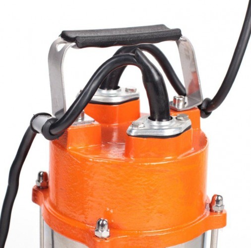 Насос дренажный PATRIOT FQ 500 315302418 - изображение 4