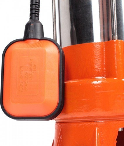 Насос дренажный PATRIOT FQ 500 315302418 - изображение 3