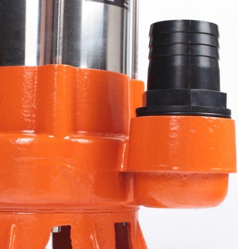 Насос дренажный PATRIOT FQ 500 315302418 - изображение 5