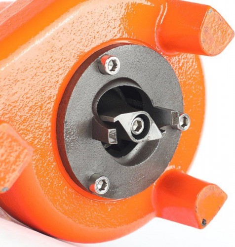 Насос дренажный PATRIOT FQ 500 N 315302419 - изображение 4