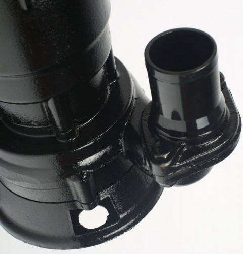 Насос дренажный PATRIOT FQ 600 C 315302421 - изображение 5