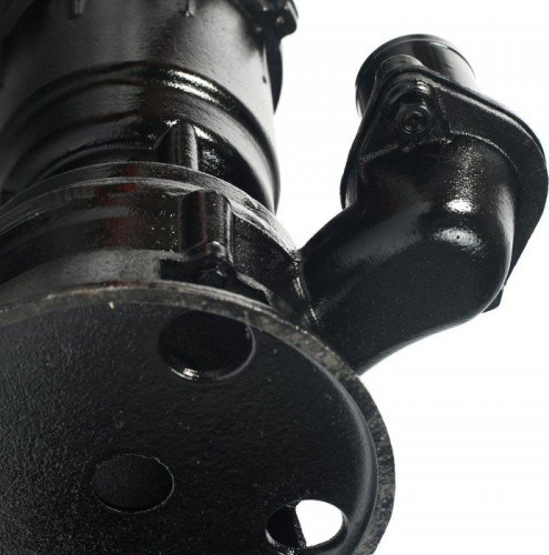 Насос дренажный PATRIOT FQ 600 C 315302421 - изображение 4