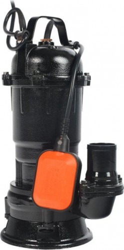 Насос дренажный PATRIOT FQ 600 C 315302421