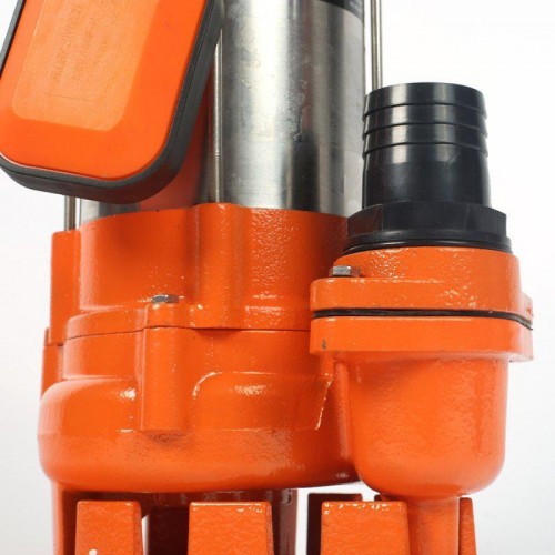 Насос дренажный PATRIOT FQ 800 315302423 - изображение 2