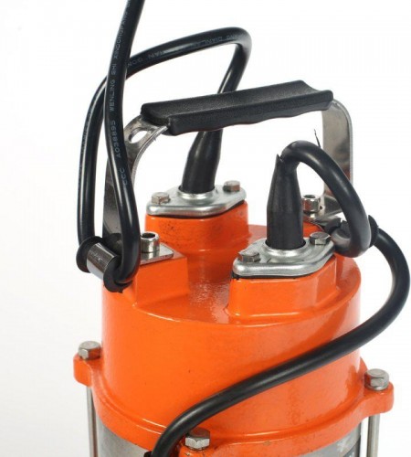 Насос дренажный PATRIOT FQ 800 315302423 - изображение 4