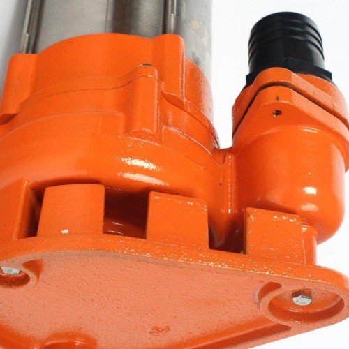 Насос дренажный PATRIOT FQ 800 315302423 - изображение 5