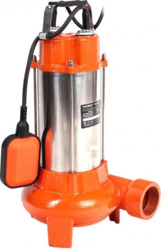 Насос дренажный PATRIOT FQ1200 N 315302428