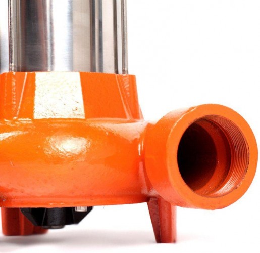 Насос дренажный PATRIOT FQ1200 N 315302428 - изображение 5