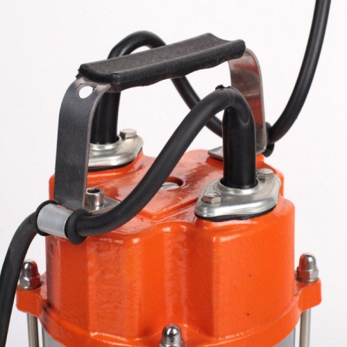 Насос дренажный PATRIOT FQ1200 N 315302428 - изображение 4