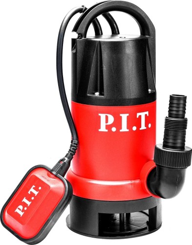 Насос дренажный P.I.T. PSW1100-W