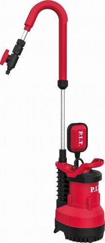 Насос дренажный P.I.T. PSW400-C