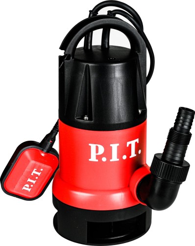 Насос дренажный P.I.T. PSW400-W