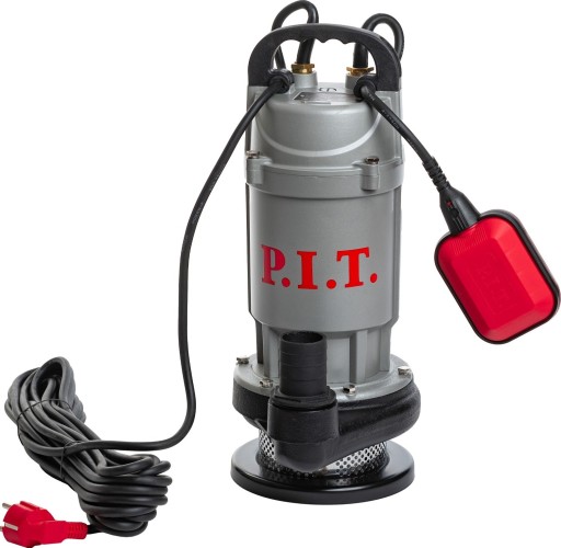 Насос дренажный P.I.T. PSW550-C2