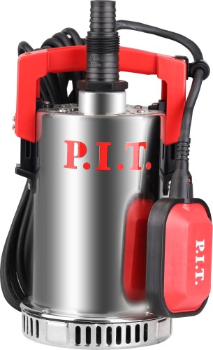 Насос дренажный P.I.T. PSW600-C