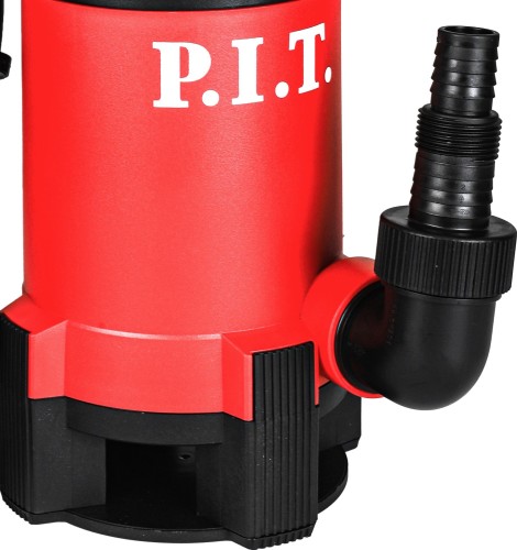 Насос дренажный P.I.T. PSW900-W1 - изображение 3