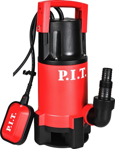 Насос дренажный P.I.T. PSW900-W1