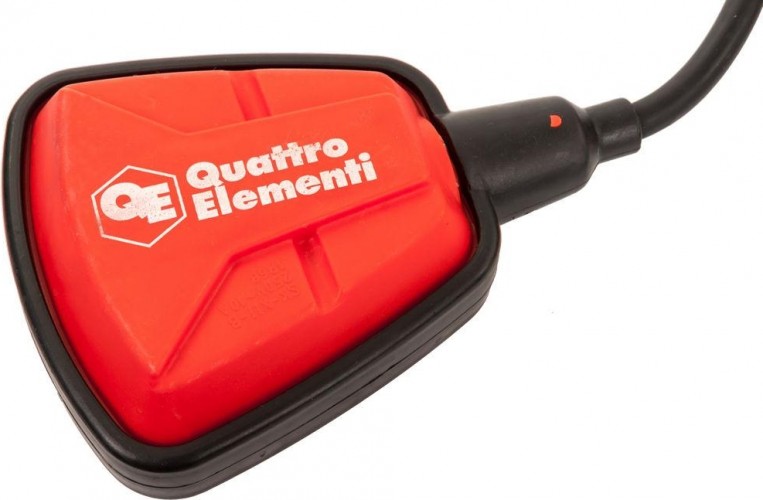 Насос дренажный QUATTRO ELEMENTI DRENAGGIO  300 241-185 - изображение 3