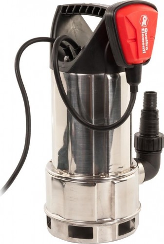 Насос дренажный QUATTRO ELEMENTI DRENAGGIO  900F INOX 770-735 - изображение 4