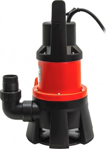 Насос дренажный QUATTRO ELEMENTI DRENAGGIO 1300F GRANDE 241-819 - изображение 2