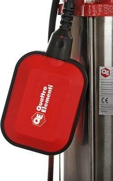 Насос дренажный QUATTRO ELEMENTI SEWAGE  800F CI 910-164 - изображение 4