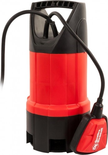 Насос дренажный QUATTRO ELEMENTI DRENAGGIO  750F 771-558 - изображение 4