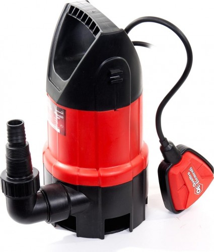 Насос дренажный QUATTRO ELEMENTI DRENAGGIO  400F 770-773 - изображение 3