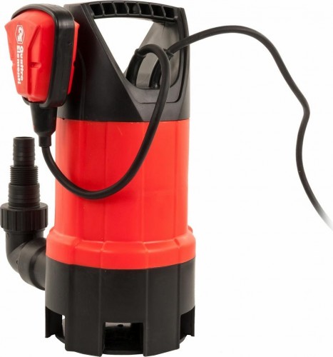 Насос дренажный QUATTRO ELEMENTI DRENAGGIO  750F 771-558 - изображение 3