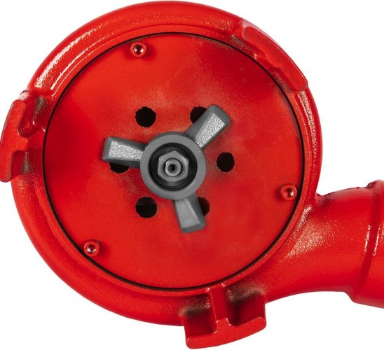 Насос дренажный QUATTRO ELEMENTI SEWAGE 1700F Ci-Cut 909-082 - изображение 3