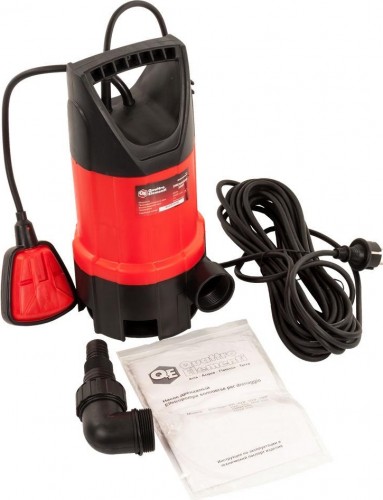 Насос дренажный QUATTRO ELEMENTI DRENAGGIO  550F 770-711 - изображение 4