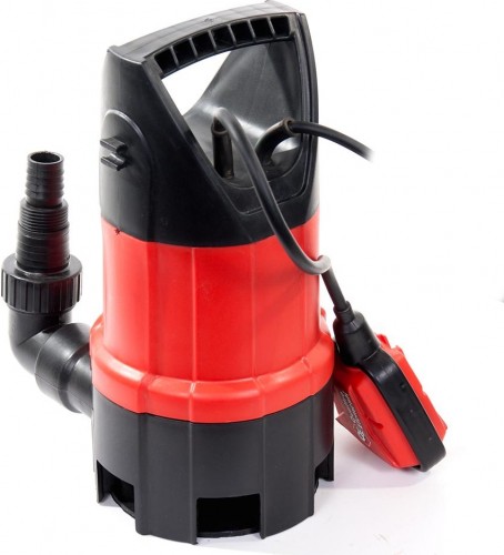 Насос дренажный QUATTRO ELEMENTI DRENAGGIO  400F 770-773 - изображение 4