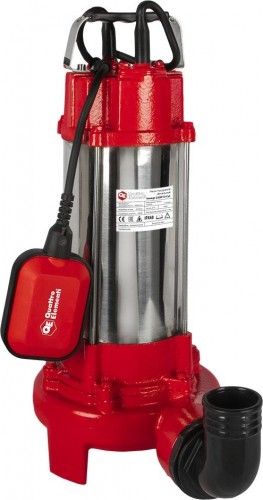Насос дренажный QUATTRO ELEMENTI SEWAGE 1700F Ci-Cut 909-082