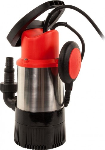 Насос дренажный QUATTRO ELEMENTI DRENAGGIO 1000H INOX 771-756 - изображение 2