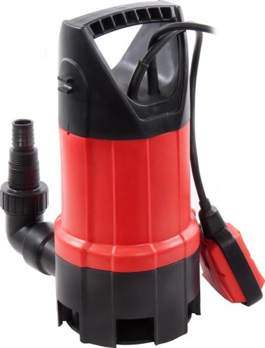 Насос дренажный QUATTRO ELEMENTI DRENAGGIO  750F 771-558 - изображение 5
