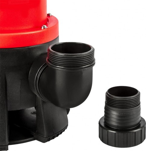 Насос дренажный QUATTRO ELEMENTI DRENAGGIO 1000 F GRANDE 909-105 - изображение 2