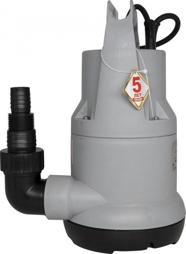 Насос дренажный Ресанта НД-11000П/5 77/2/3 - изображение 5