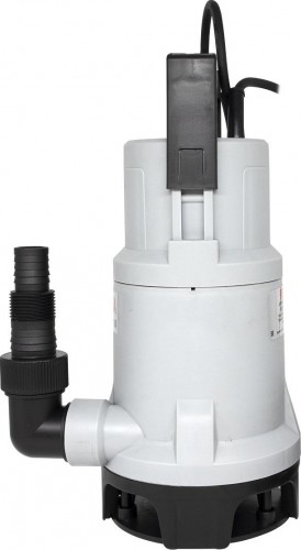 Насос дренажный Ресанта НД-13000П/35 77/2/5 - изображение 3