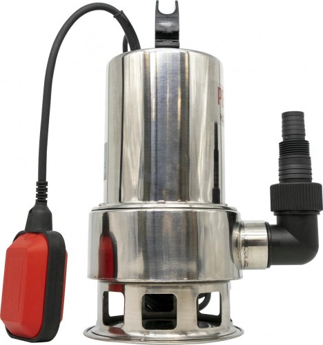 Насос дренажный Ресанта НД-15500Н/35 77/2/2 - изображение 3