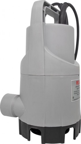 Насос дренажный Ресанта НД- 8000П/35 77/2/1 - изображение 4