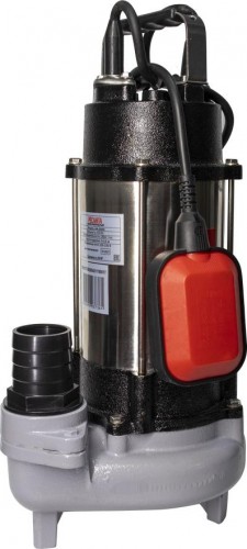 Насос дренажный Ресанта НФ-20000 фекальный 77/5/2 - изображение 4