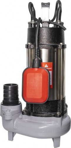 Насос дренажный Ресанта НФ-20000 фекальный 77/5/2 - изображение 5