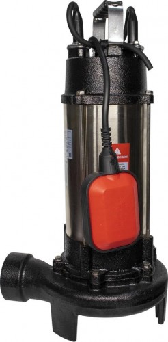 Насос дренажный Ресанта НФ-24000Л фекальный 77/5/4 - изображение 3