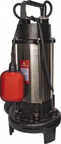 Насос дренажный Ресанта НФ-24000Л фекальный 77/5/4 - изображение 2