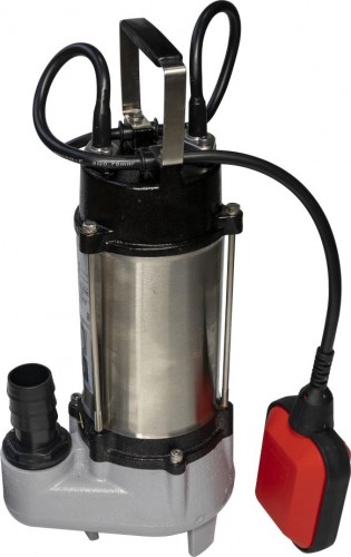 Насос дренажный Ресанта НФ- 9000 фекальный 77/5/1