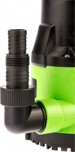 Насос дренажный СИБРТЕХ СДН300-5 для чистой воды 97261 - изображение 3