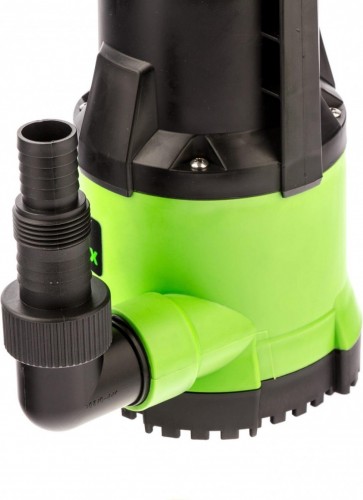 Насос дренажный СИБРТЕХ СДН300-5 для чистой воды 97261 - изображение 4